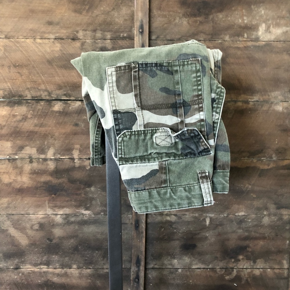 Boy’s Old Navy Shorts